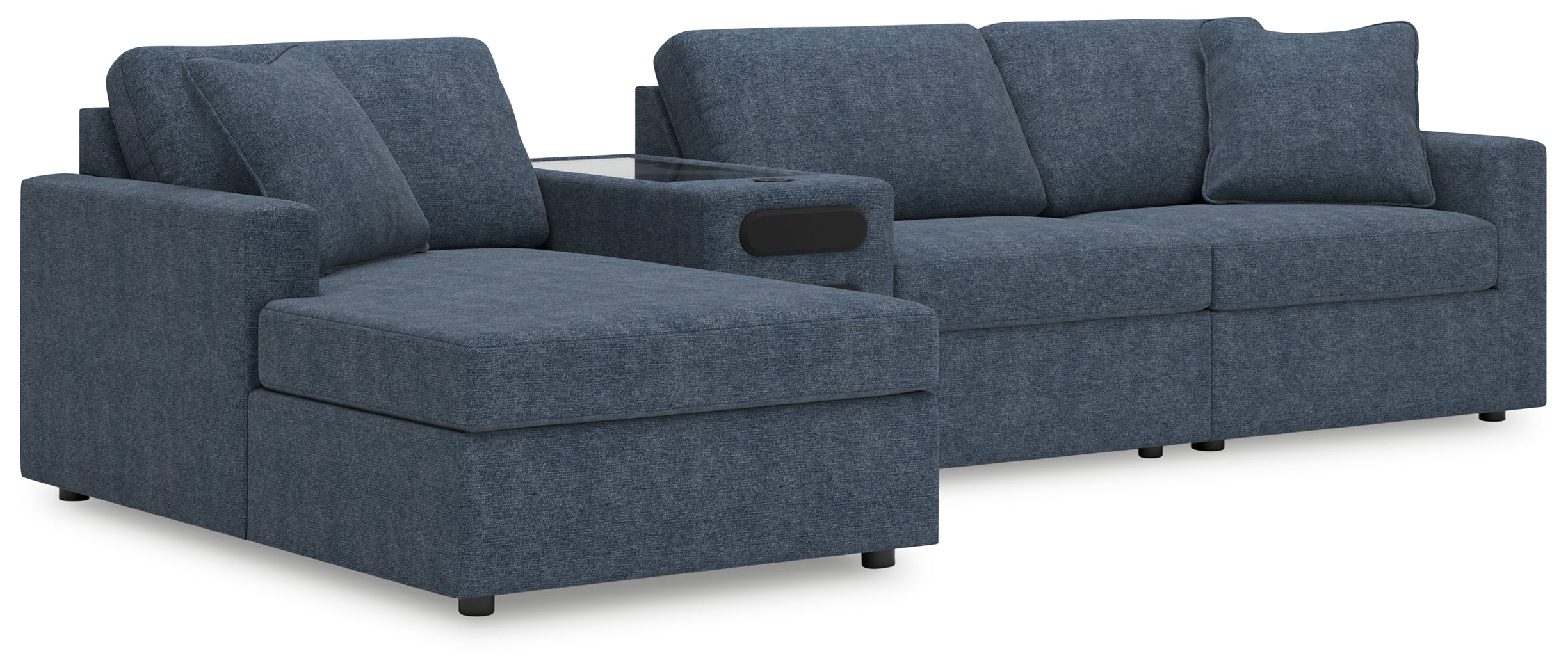 Modmax Sectional