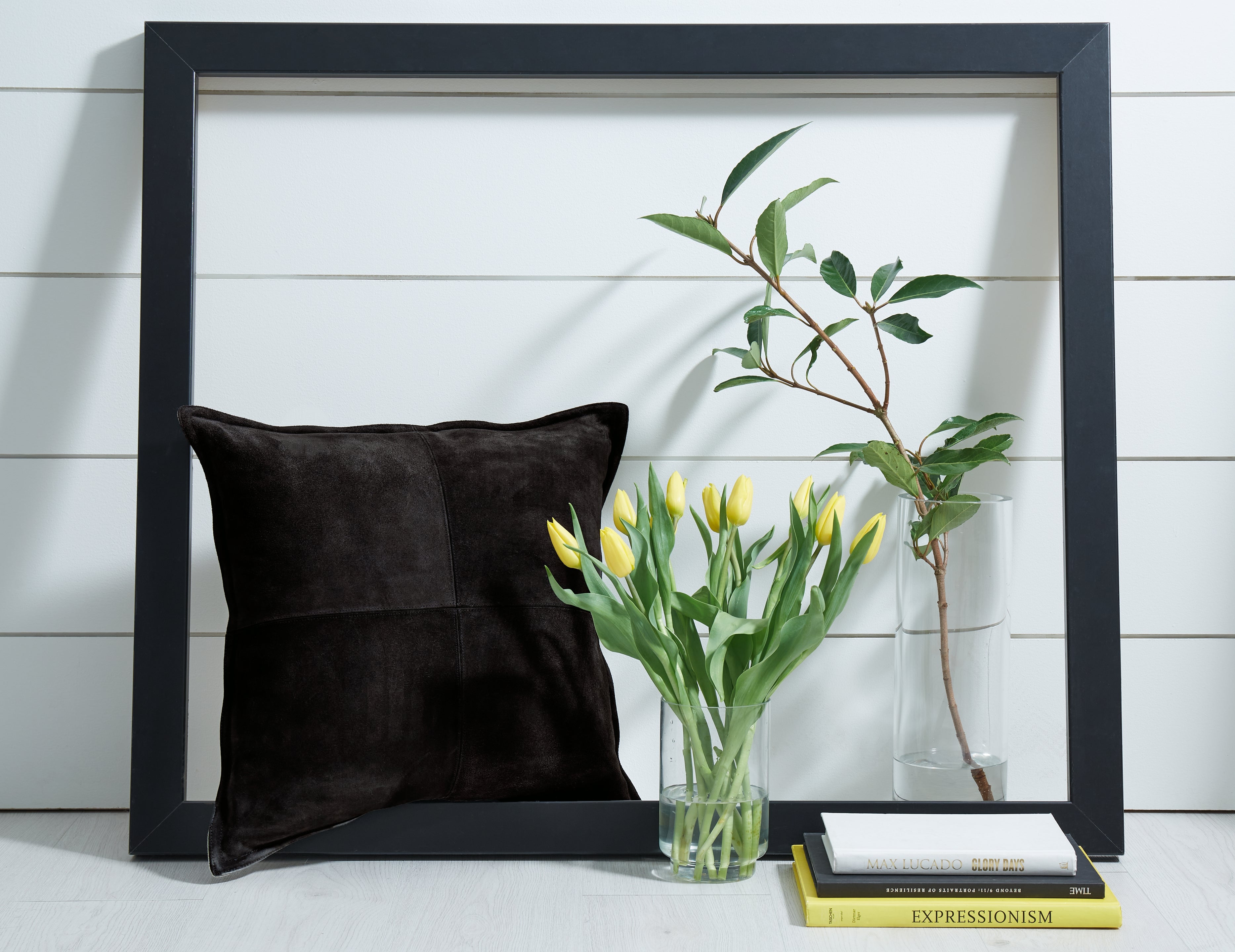 Fine Furniture & Decor - Ashley Furniture - Rayvale Pillows - Pillow / Charcoal - A1000761P