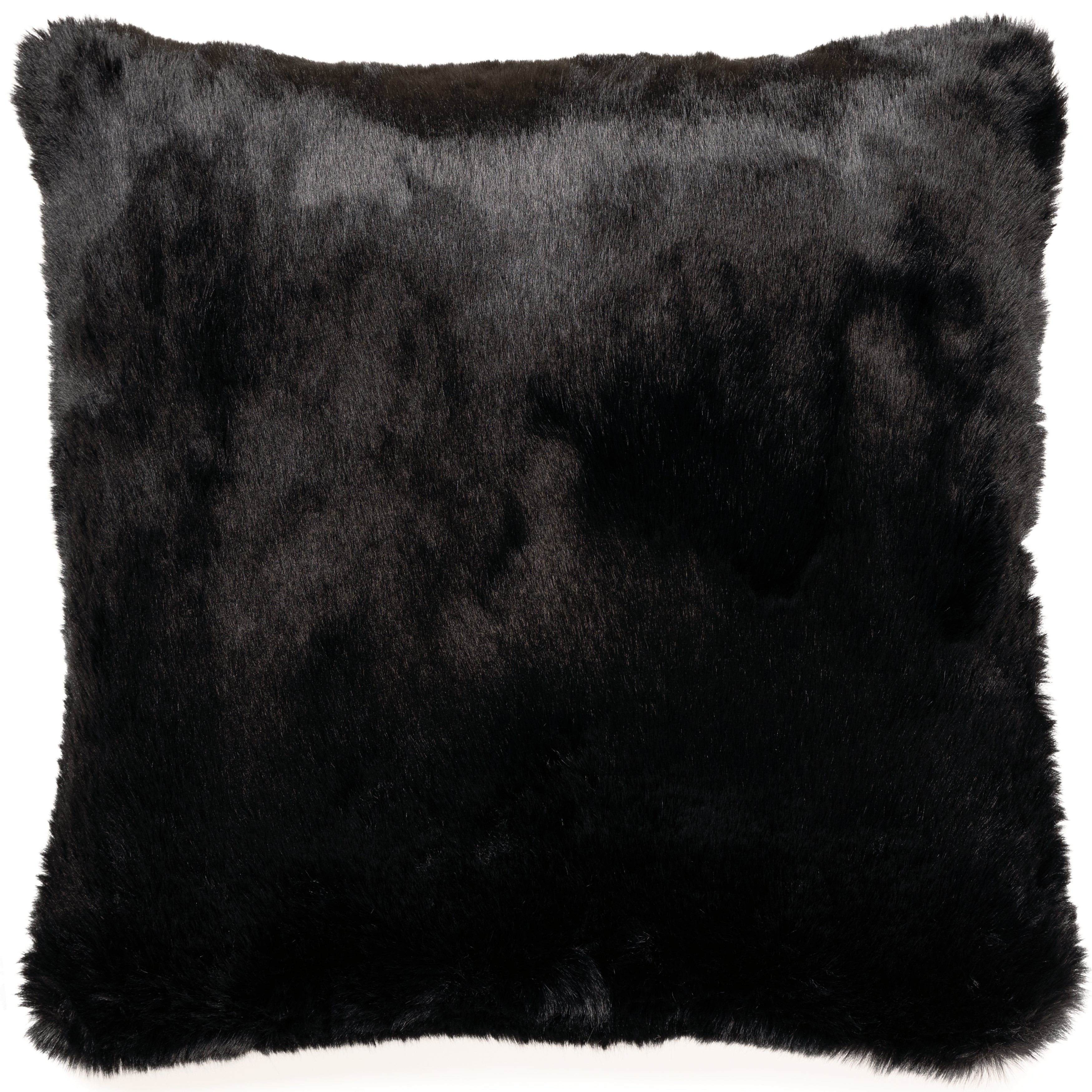 Fine Furniture & Decor - Ashley Furniture - Gariland Pillows - Pillow / Black - A1000867P