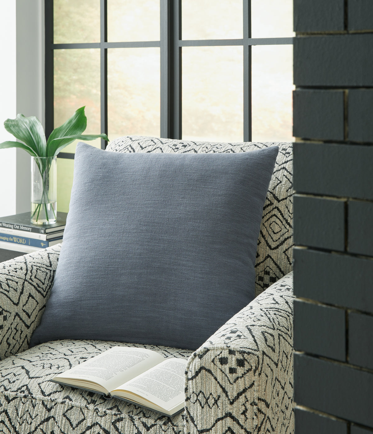 Fine Furniture & Decor - Ashley Furniture - Thaneville Pillows - Pillow / Rust - A1001043P