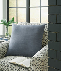 Fine Furniture & Decor - Ashley Furniture - Thaneville Pillows - Pillow / Rust - A1001043P