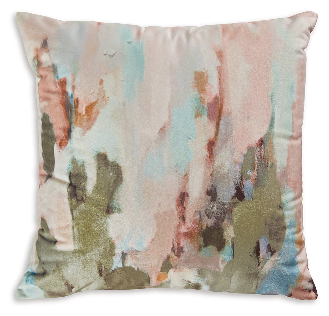 Lauretwood Pillows