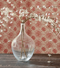 Fine Furniture & Decor - Ashley Furniture - Kurthorne Vase - Vase / Clear - A2900026