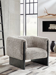 Olethea Accent Chair