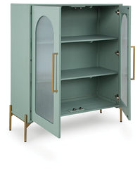 Adwen Accent Cabinet