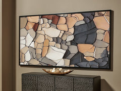 Fine Furniture & Decor - Ashley Furniture - Patteworth Wall Decor - Wall Art - A8000482