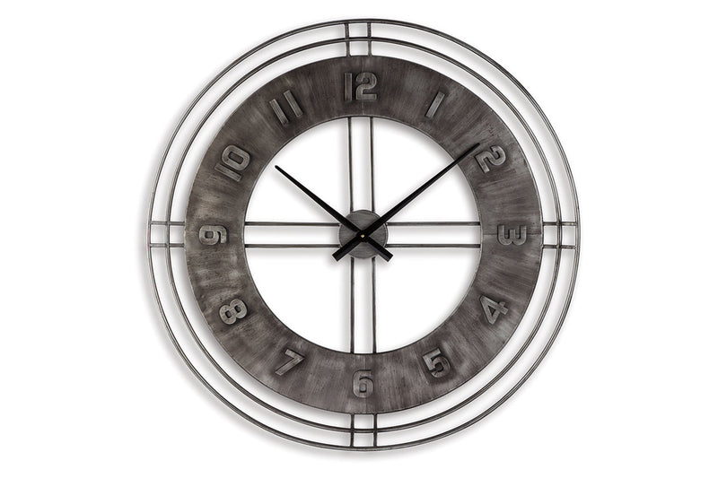 Load image into Gallery viewer, Ana Sofia Wall Clock
