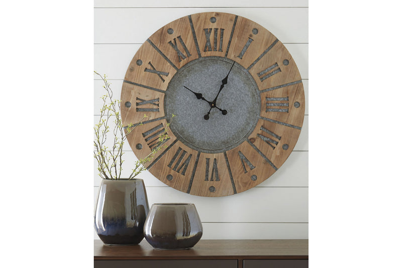 Load image into Gallery viewer, Payson Wall Clock
