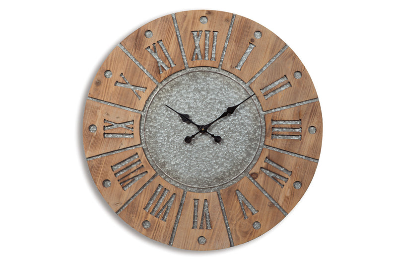 Load image into Gallery viewer, Payson Wall Clock
