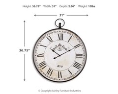Augustina Wall Decor