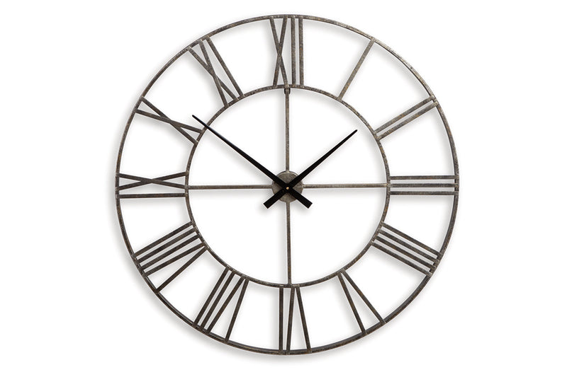 Load image into Gallery viewer, Paquita Wall Clock
