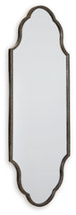 Hallgate Mirror