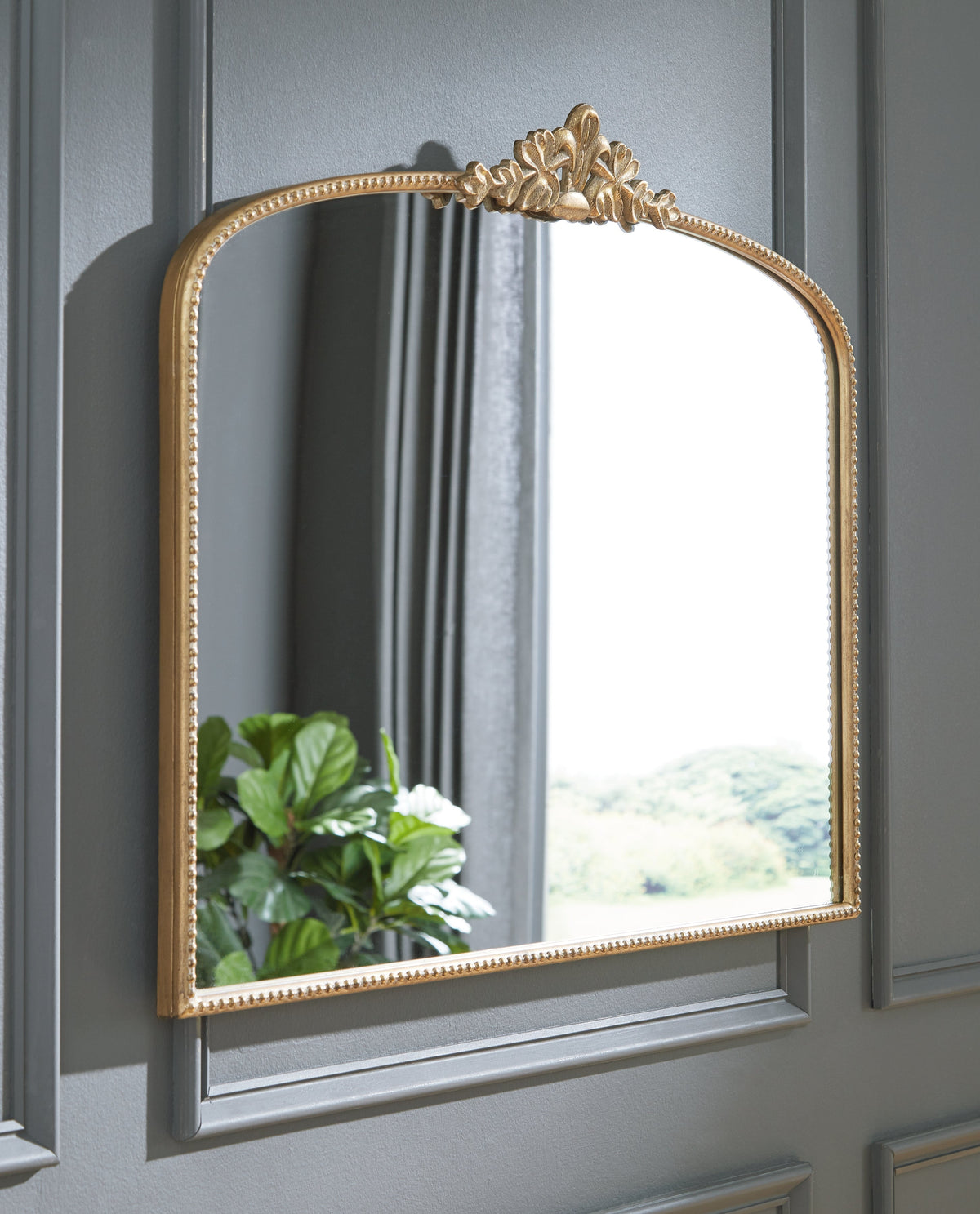 Tellora Mirror