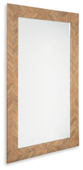 Waylane Mirror