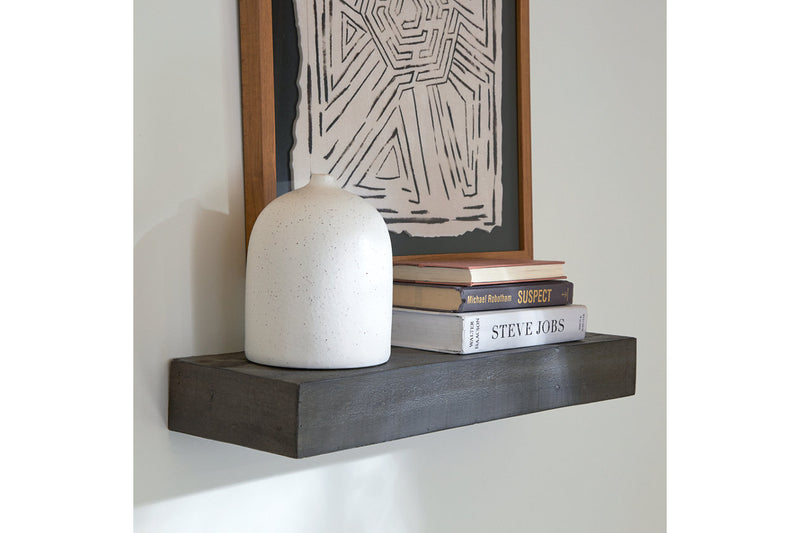 Load image into Gallery viewer, Corinsville Wall Shelf
