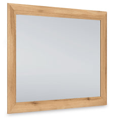 Aleaport Mirror