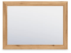 Aleaport Mirror