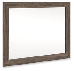 Kendanport Mirror