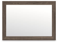 Kendanport Mirror