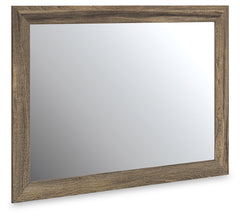 Elbrim Mirror
