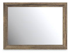 Elbrim Mirror