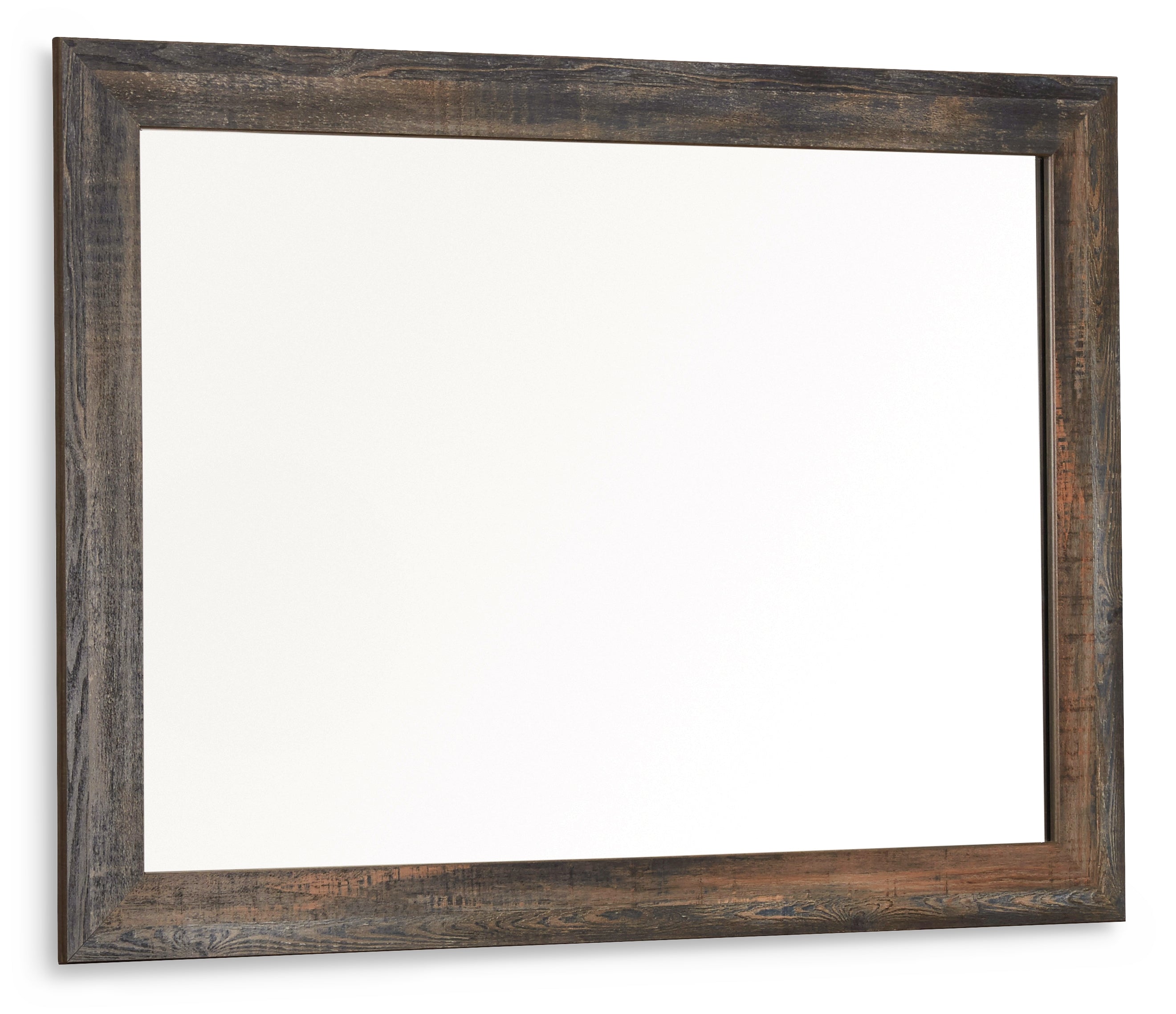 Fine Furniture & Decor - Ashley Furniture - Drystan Bedroom - Bedroom Mirror / Multi - B211-36