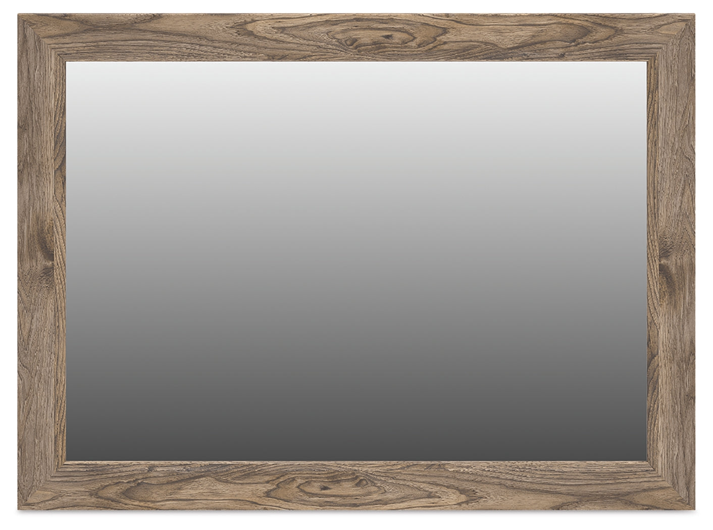 Rusticott Mirror