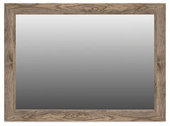 Rusticott Mirror