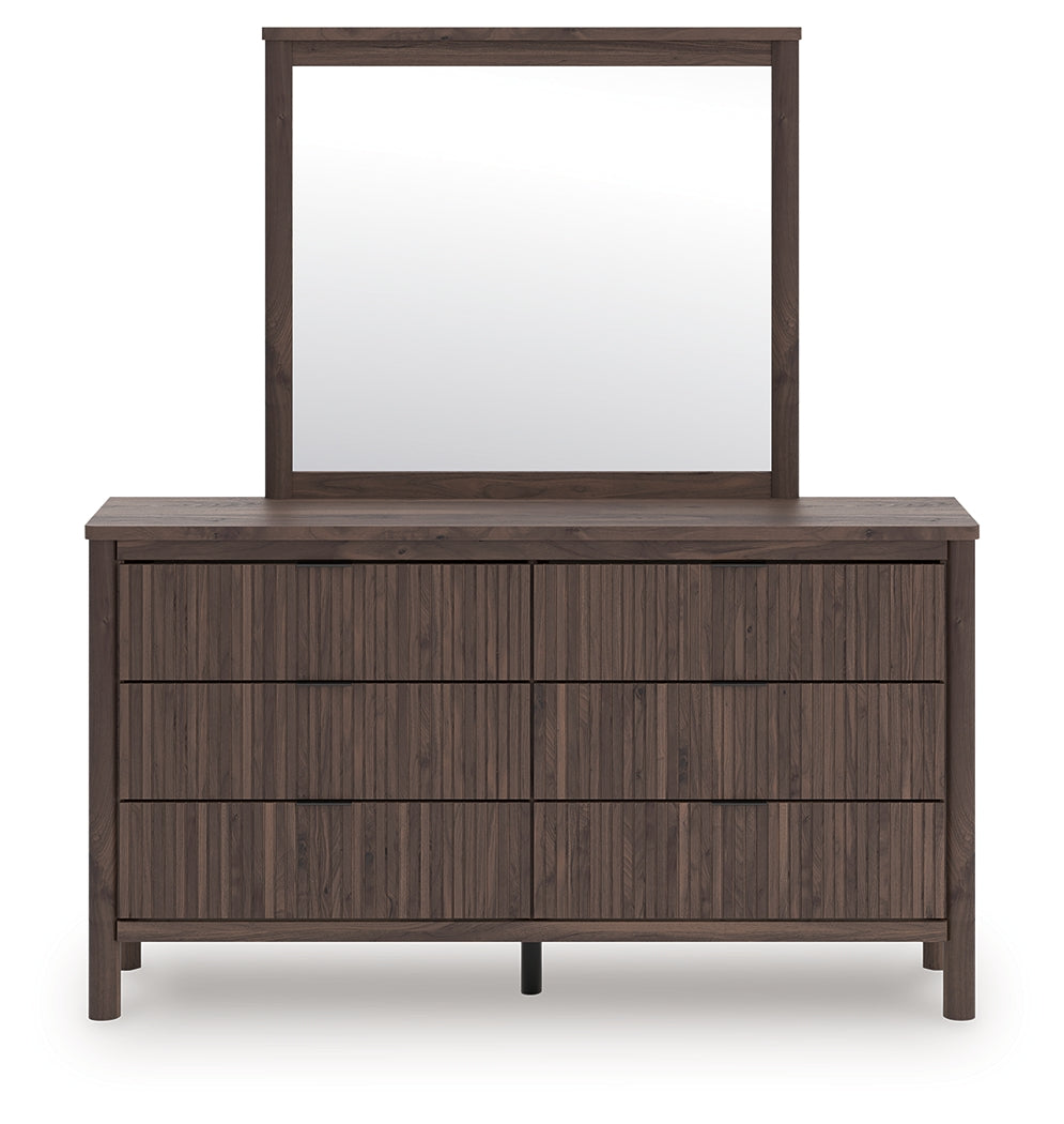 Pamytta Bedroom