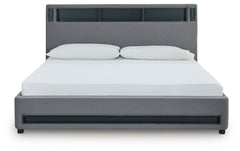 Verishaw Bedroom