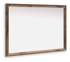 Chirason Mirror