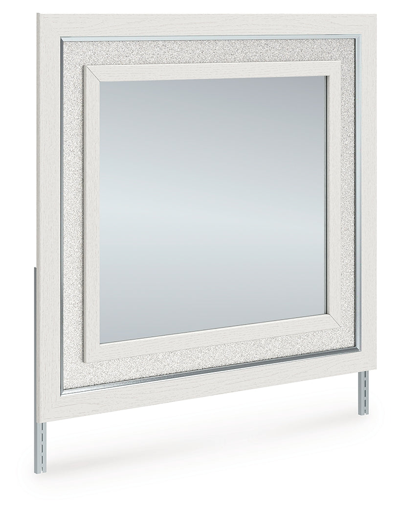 Zuraleus Mirror