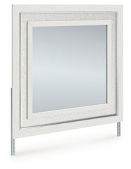 Zuraleus Mirror