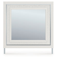 Zuraleus Mirror