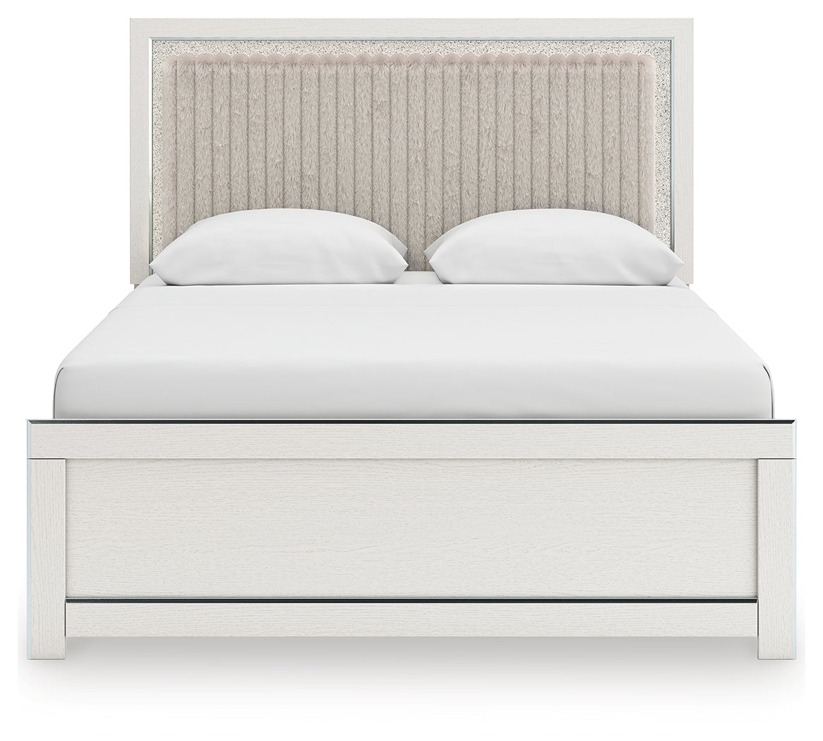 Zuraleus Bedroom