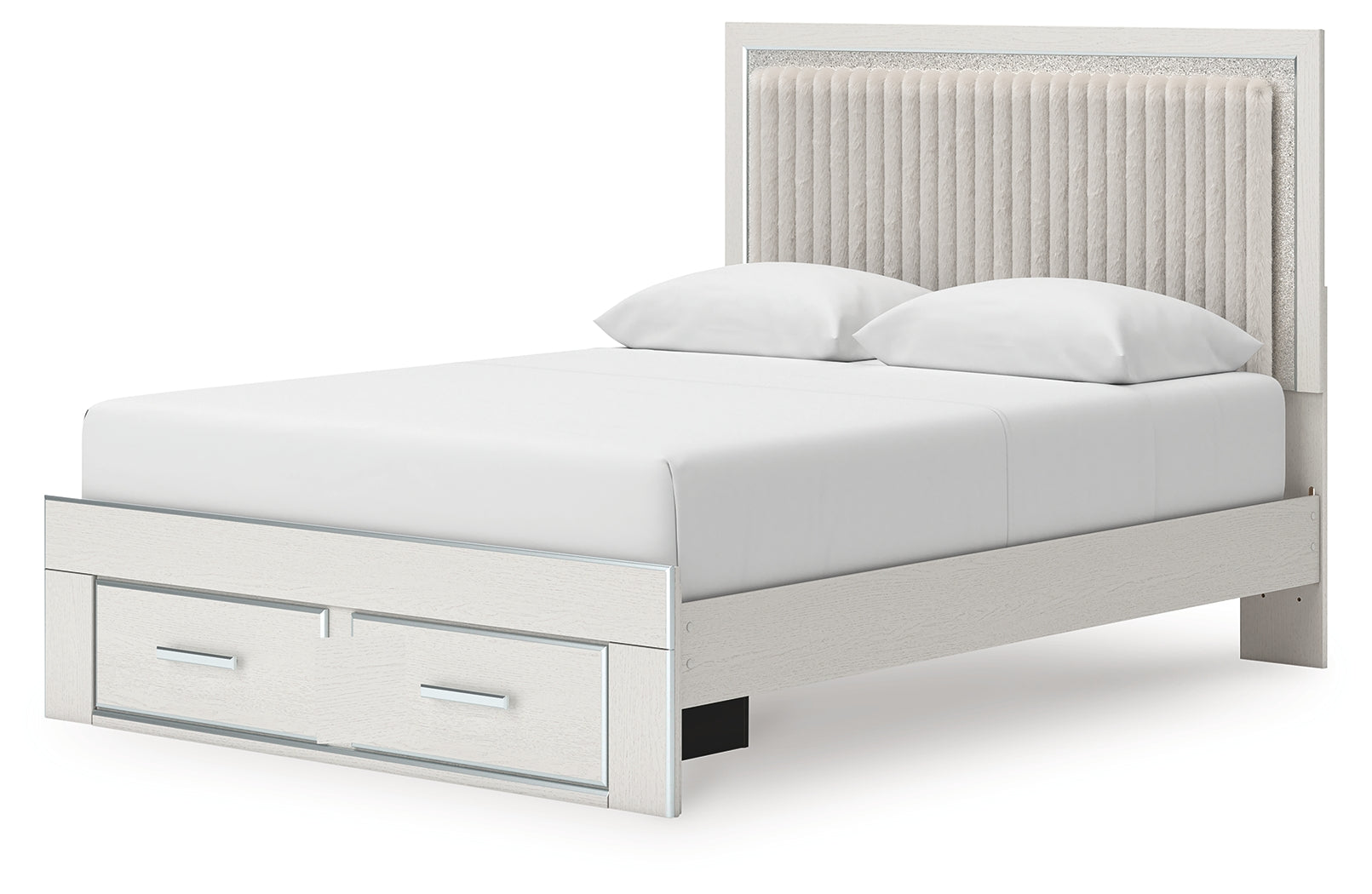 Zuraleus Bedroom