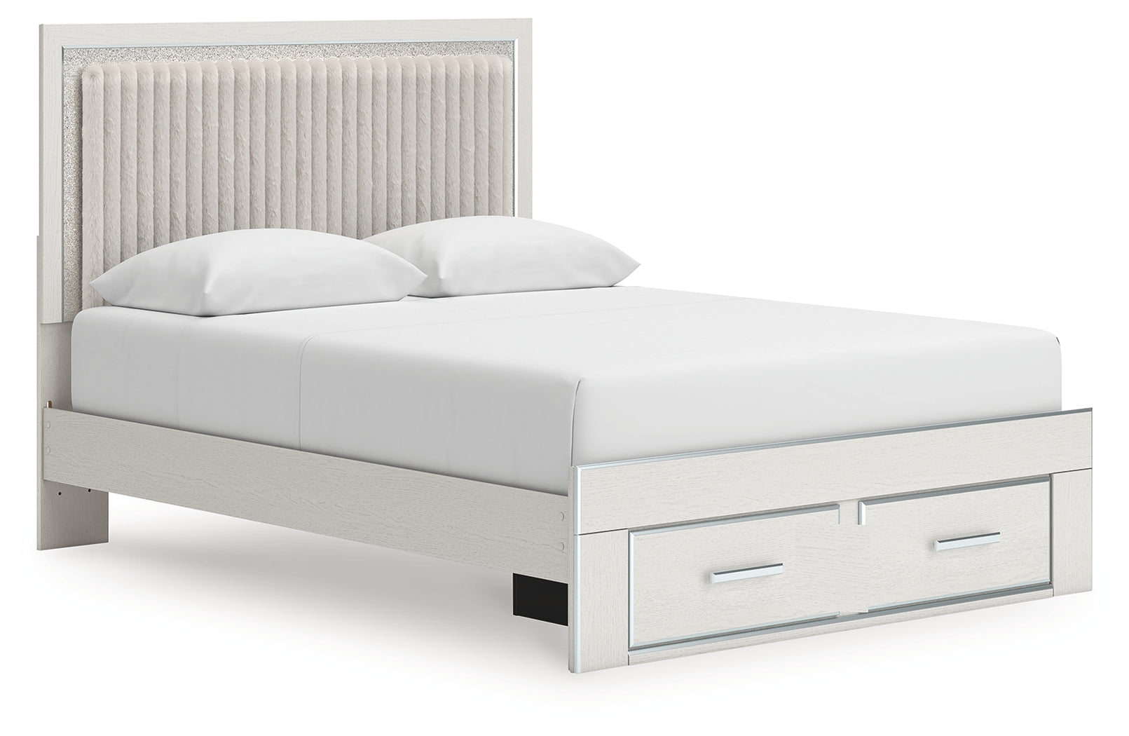 Zuraleus Bedroom