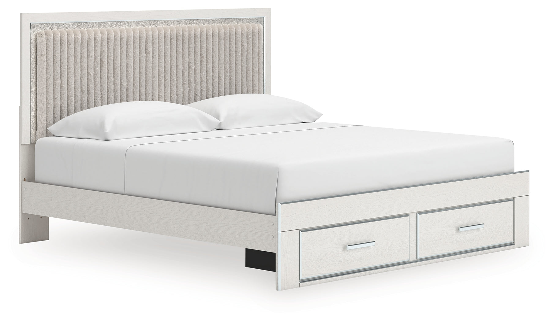 Zuraleus Bedroom