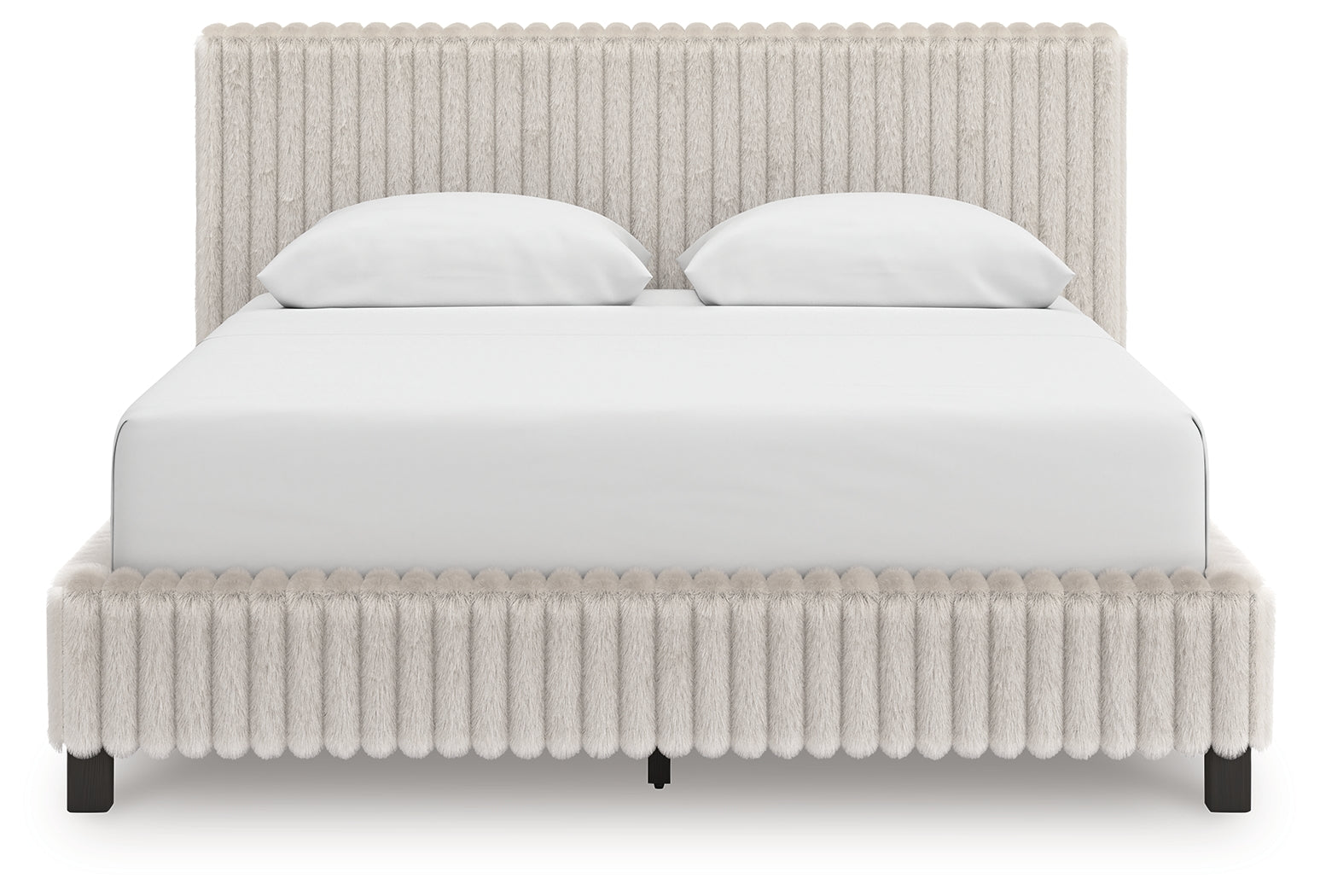 Zuraleus Bedroom