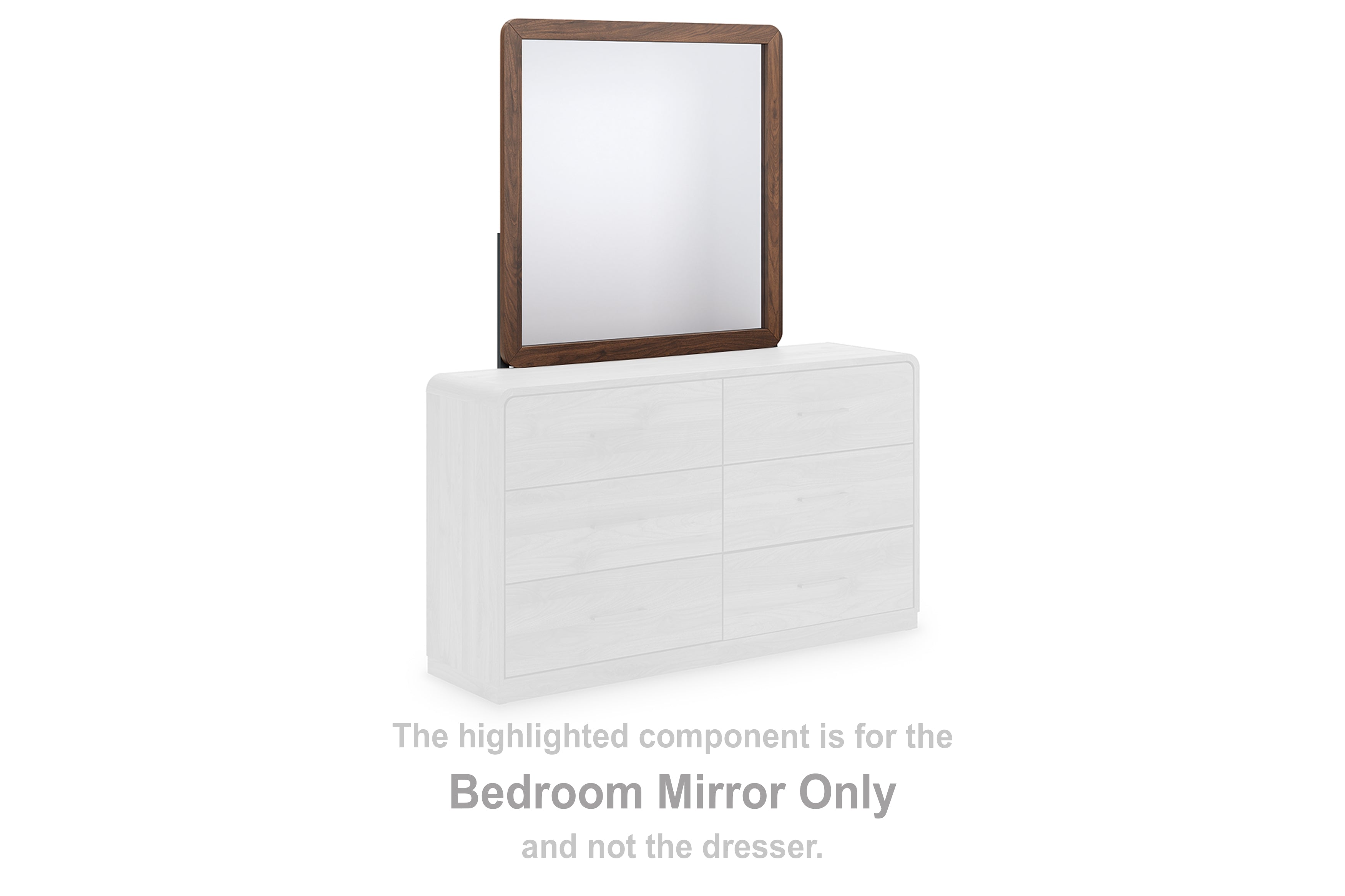 Fortlorn Mirror