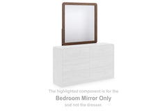 Fortlorn Mirror