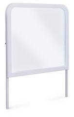 Jarlee Mirror