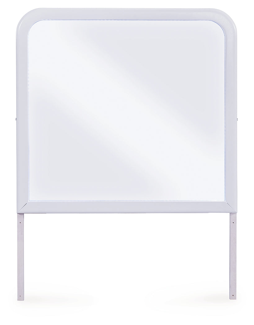Jarlee Mirror