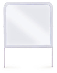 Jarlee Mirror