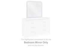 Jarlee Mirror