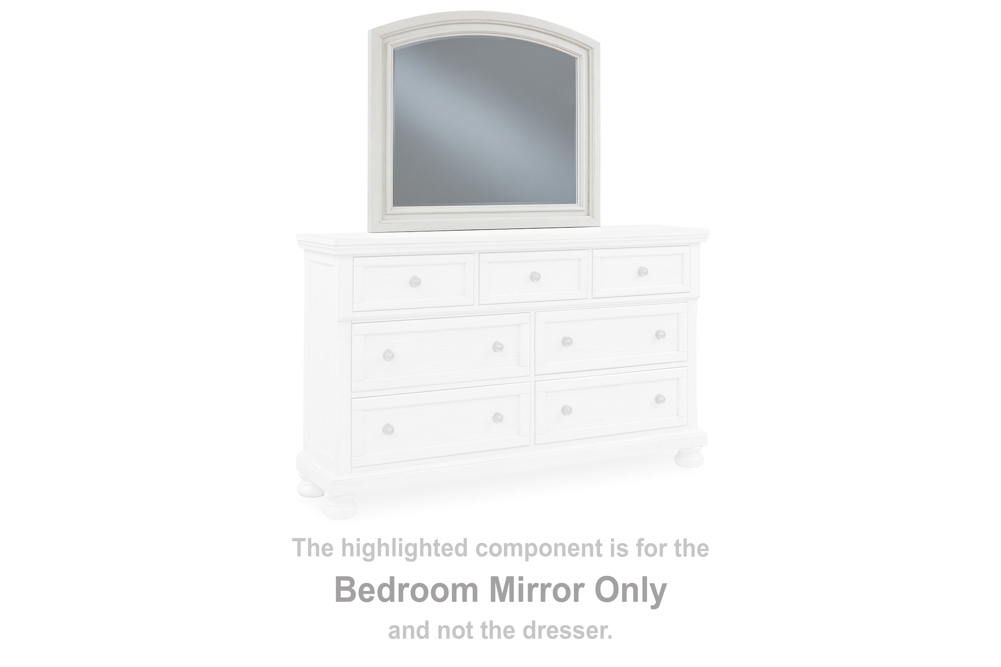 Robbinsdale Bedroom