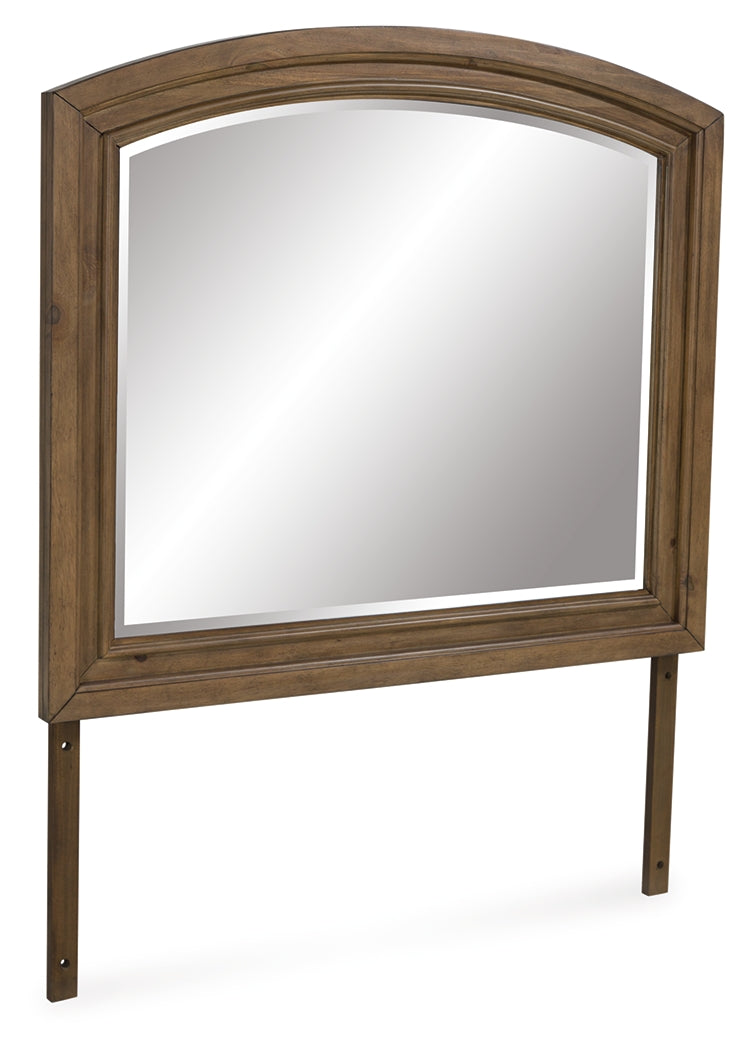 Feddinger Mirror