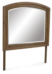 Feddinger Mirror