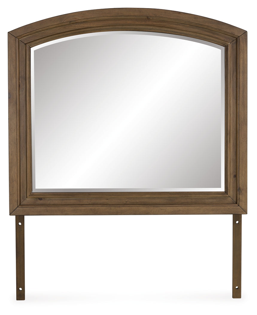 Feddinger Mirror