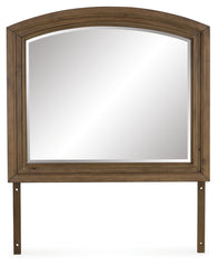 Feddinger Mirror
